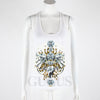 Givenchy Sleeveless Top 126110 [P]
