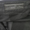 PRADA Wollmischung Hose Navy 50 UP0147 9183 163159585 [P]