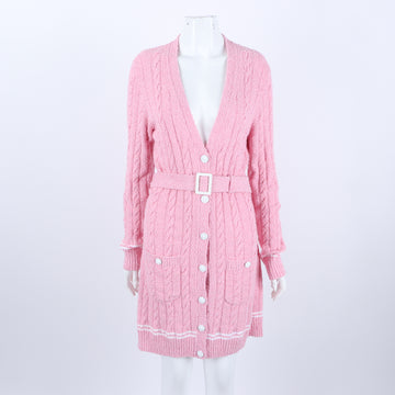 CHANEL Cardigan 127853