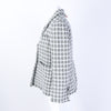 THOM BROWNE トムブラウン ツイードジャケット 127843 [P]