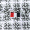 THOM BROWNE トムブラウン ツイードジャケット 127843 [P]