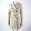 BALENCIAGA Trenchcoat 127837 [P]