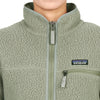 PATAGONIA レトロファイルウィメンズフリースジャケット22795RVGN 154429169 [P]
