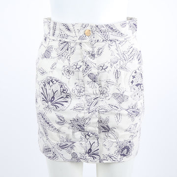 ISABEL MARANT Rock 127823