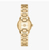 TORY BURCH Damenarmbanduhr TBW9074 162107740 [P]