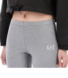 EMPORIO ARMANI 25インチ ラッキーチャンス EA7 ロゴ シャイニーストレッチ レギンス 8NTP63 0905 36865746 [P]