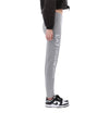 EMPORIO ARMANI 25インチ ラッキーチャンス EA7 ロゴ シャイニーストレッチ レギンス 8NTP63 0905 36865746 [P]