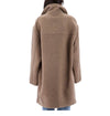 ACNE STUDIOS ラッキーチャンス フunnelネック オーバーサイズ ウールコート 66サイズ A90464 ADV 38441252 [P]