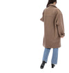 ACNE STUDIOS ラッキーチャンス フunnelネック オーバーサイズ ウールコート 66サイズ A90464 ADV 38441252 [P]