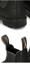 BLUNDSTONE レディースサイズ ラッキー チャンス オリジナル チェルシーブーツ エラスティックサイドブーツ 2032 39536385 [P]