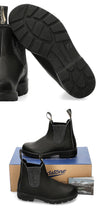 BLUNDSTONE レディースサイズ ラッキー チャンス オリジナル チェルシーブーツ エラスティックサイドブーツ 2032 39536385 [P]