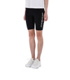 Emporio Armani Lucky Chance Logo Banding Biker Half Leggings XS 31703478 [P]