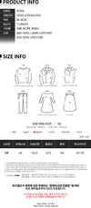 ACNE STUDIOS レザー バイカー ジャケット 44サイズ A70066 900 114303531 [P]