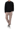 REPRESENT ミリタリー バンディング パンツ M08104 110 32232511 [P]