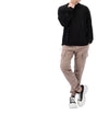 REPRESENT ミリタリー バンディング パンツ M08104 110 32232511 [P]