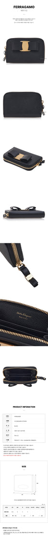 SALVATORE FERRAGAMO Kartenhalter für Damen 158527990 [P]
