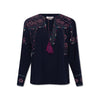 ISABEL MARANT Esnische Bluse 22PHT2231 22P041E 45117292 [P]