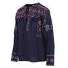 ISABEL MARANT Esnische Bluse 22PHT2231 22P041E 45117292 [P]