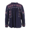 ISABEL MARANT Esnische Bluse 22PHT2231 22P041E 45117292 [P]