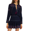 ISABEL MARANT Esnische Bluse 22PHT2231 22P041E 45117292 [P]
