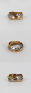 CARTIER Trinity Classic Ring N6YDVFC8 162955399 [P]