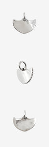 CHROME HEARTS Shield Anhänger Silber XT7WHQAG 162847292 [P]