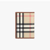 BURBERRY Geldbörse faltbares Kartenetui 161013167 [P]