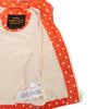 MINI RODINI Jacke ROT 2321010542 52254257 [P]