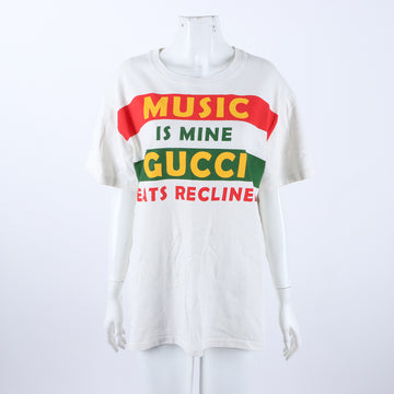 GUCCI Kurzarmshirt 127794 [P]