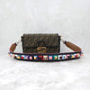 Fendi Studded Leather Strap 8541 2328889 [P]
