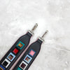 Fendi Studded Leather Strap 8541 2328889 [P]