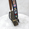 Fendi Studded Leather Strap 8541 2328889 [P]