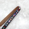 Fendi Studded Leather Strap 8541 2328889 [P]