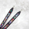 Fendi Studded Leather Strap 8541 2328889 [P]