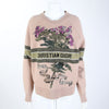 CHRISTIAN DIOR Lange Ärmelstrickjacke 127790 [P]