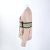CHRISTIAN DIOR Lange Ärmelstrickjacke 127790 [P]