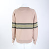 CHRISTIAN DIOR Lange Ärmelstrickjacke 127790 [P]