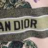 CHRISTIAN DIOR Lange Ärmelstrickjacke 127790 [P]