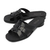 ECCO Schuh mit offenem Absatz Damen 233843 04001 154383239 [P]