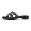 ECCO Schuh mit offenem Absatz Damen 233843 04001 154383239 [P]