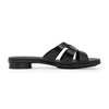 ECCO Schuh mit offenem Absatz Damen 233843 04001 154383239 [P]