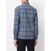 MSGM プレイドチェックシャツ 174512 32907716 [P]