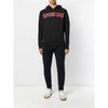 MSGM Men's Long Sleeve Hoodie 2340MM77 174778 99 32907722 [P]
