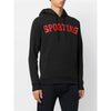 MSGM Men's Long Sleeve Hoodie 2340MM77 174778 99 32907722 [P]