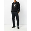 MSGM 17FW gerade Hosen 2340MP12L 174511 89 32907743 [P]