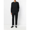 MSGM 17FW Gerade Schnitt Hose 2340MP12L 174511 99 32907723 [P]