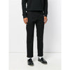 MSGM 17FW Gerade Schnitt Hose 2340MP12L 174511 99 32907723 [P]