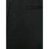 MSGM 17FW Gerade Schnitt Hose 2340MP12L 174511 99 32907723 [P]