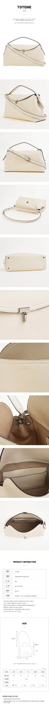TOTEME Tärk Top Handtasche 154750833 [P]