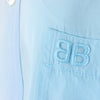 Balenciaga Long Sleeve Shirt 127749 [P]